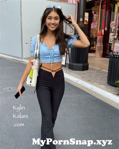 kylin kalani nude|Kylin Kalani : r/21stCenturyBabes